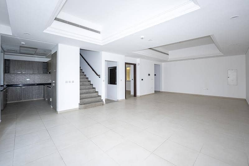 Spacious | Private Garden | Prim Location