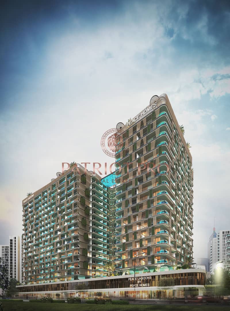 Peace Lagoons Exterior - 01. jpg