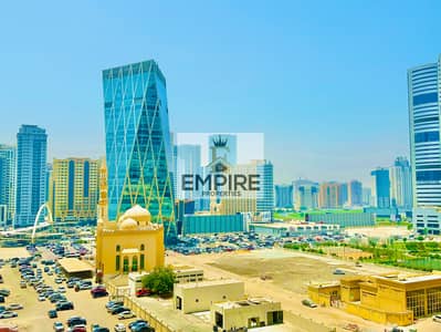 2 Bedroom Flat for Rent in Al Taawun, Sharjah - IMG_7990. jpeg