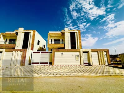 فیلا 3 غرف نوم للبيع في الحليو، عجمان - a0309329-3b08-401c-a7d6-e8824db437cc. jpg