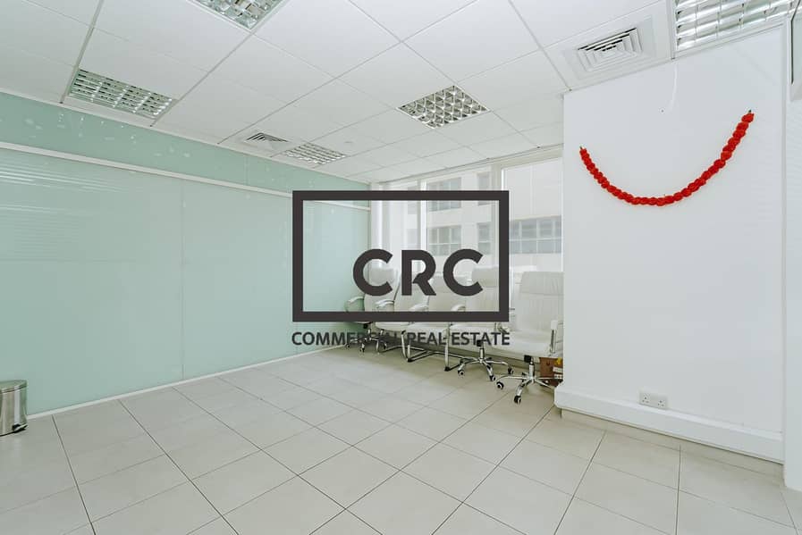 Office Space | Next To Metro | 763 Square Feet