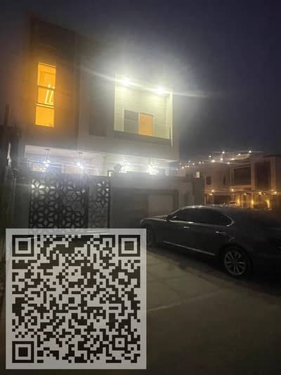 4 Bedroom Townhouse for Rent in Al Bahia, Ajman - WhatsApp Image 2025-07-01 at 12.01. 13 PM. jpeg