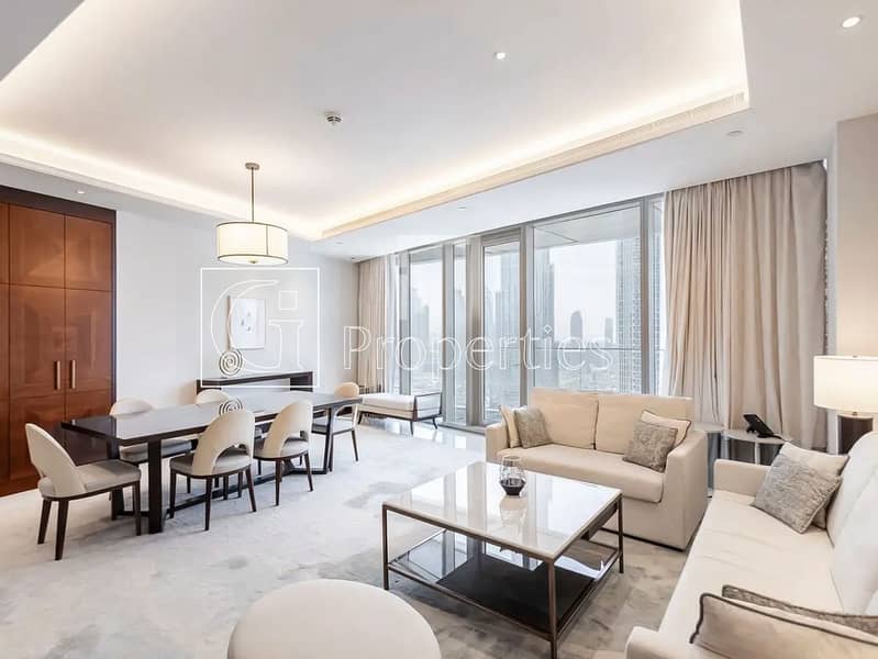 Luxurious 2BHK | Burj Khalifa View | Vacant Luxurious 2BHK | Burj Khalifa View | Vacant