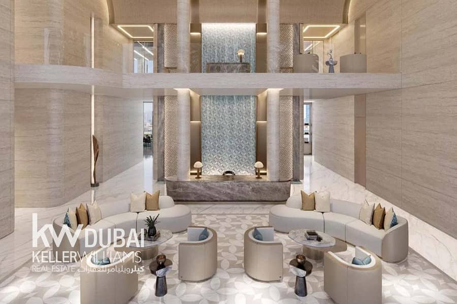 Квартира в Комплекс Дубай Резиденс,Terra Tower, 1 спальня, 1151490 AED - 11388123 Квартира в Комплекс Дубай Резиденс,Terra Tower, 1 спальня, 1151490 AED - 11388123