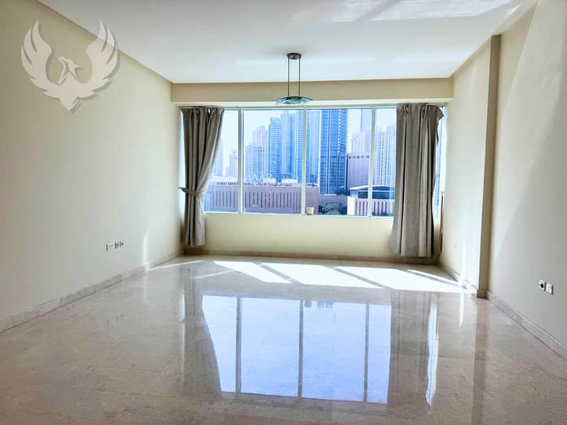 Spacious Layout | Marina View | Mid Floor Spacious Layout | Marina View | Mid Floor