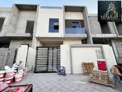 4 Bedroom Villa for Sale in Al Zahya, Ajman - IMG_3965. jpg
