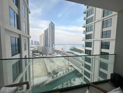 2 Bedroom Flat for Sale in Al Reem Island, Abu Dhabi - Brand New | Waterfront | With Maids Room