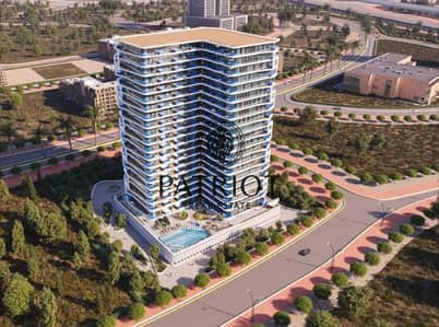 Studio for Sale in Dubai Land Residence Complex, Dubai - 12. JPG