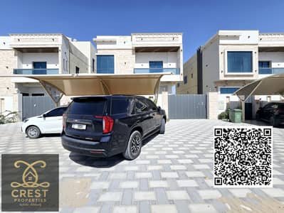 5 Bedroom Villa for Rent in Al Yasmeen, Ajman - IMG-20250701-WA0115_Watermarked. jpg