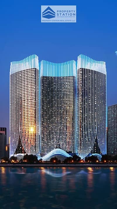 1 Bedroom Apartment for Sale in Business Bay, Dubai - WhatsApp Image 2025-05-16 at 1.31. 53 PM (6). jpeg