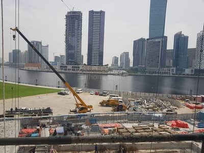 1 Bedroom Flat for Sale in Business Bay, Dubai - Hot deal | Canal View | High Floor