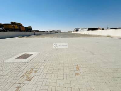 Industrial Land for Rent in Emirates Industrial City, Sharjah - WhatsApp Image 2025-07-01 at 12.01. 43 PM. jpeg