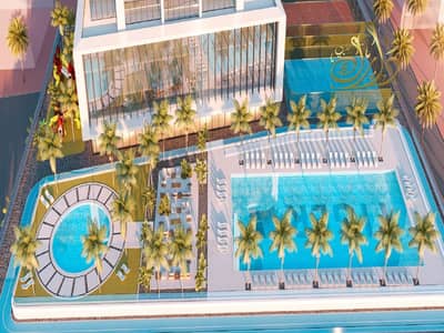 Studio for Sale in Jumeirah Village Circle (JVC), Dubai - لقطة شاشة 2025-06-30 154813. png