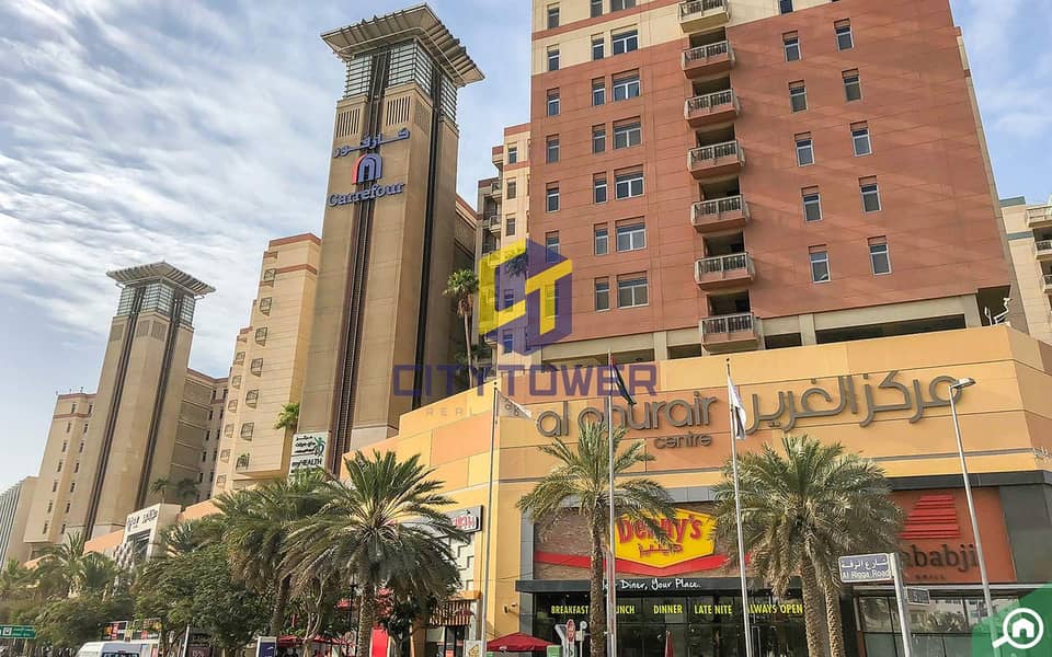 16 Al-Ghurair-Centre-05-01-2020. jpg