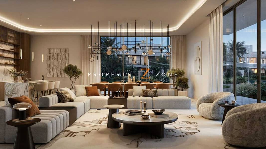 Вилла в Меаисем 2, 4 cпальни, 13822888 AED - 12083177