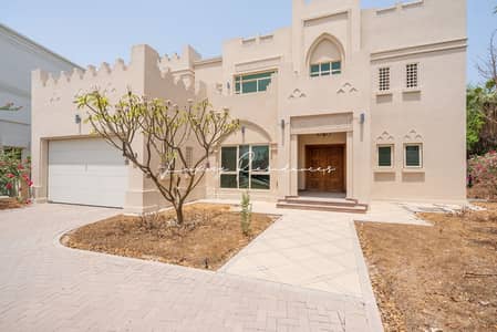 4 Bedroom Villa for Sale in Jumeirah Islands, Dubai - DSC06203-MLS. jpg