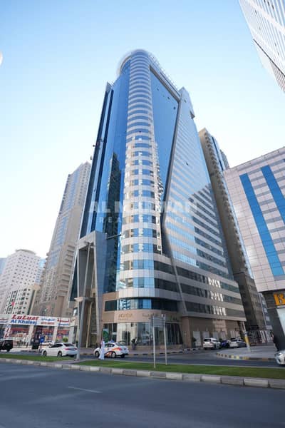 3 Bedroom Flat for Rent in Al Qasba, Sharjah - WhatsApp Image 2025-02-13 at 1.16. 00 PM (5). jpeg
