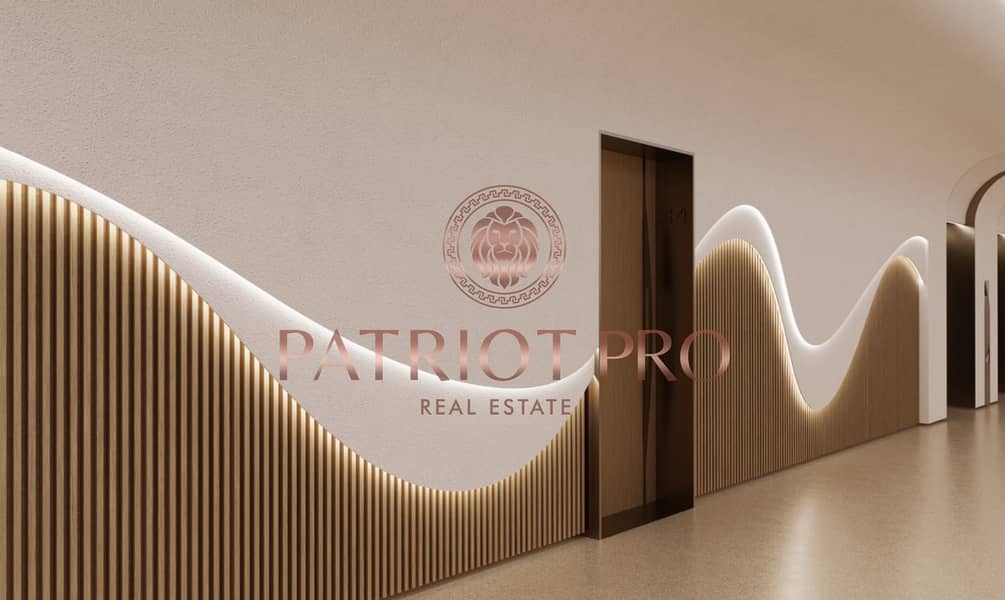 18 Natuzzi Harmony Homes by PHD - Corridor - 2. jpeg