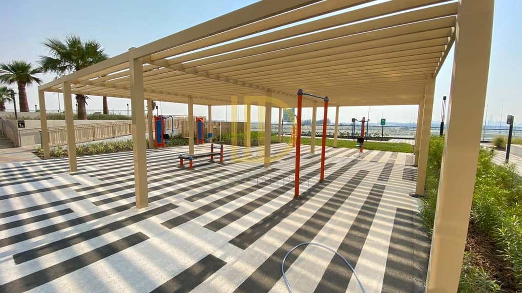 1 Bed | Sunset View | Higher Floor   | Parking