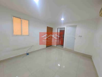 Studio for Rent in Mohamed Bin Zayed City, Abu Dhabi - 20250701_115910. jpg