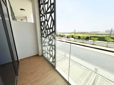 استوديو  للايجار في مدينة مصدر، أبوظبي - The Gate ST, Masdar City -178802862286_0004_Brightness_Contrast 5. jpg