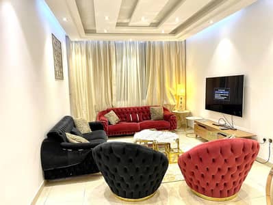 2 Bedroom Apartment for Rent in Al Taawun, Sharjah - IMG-20250617-WA0305. jpg