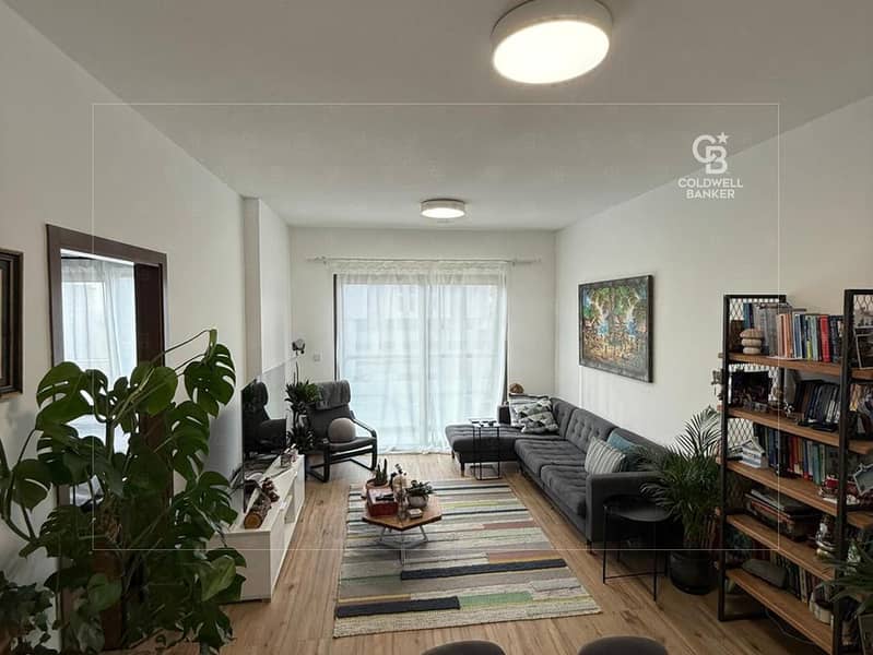 Investors Gem Spacious 1BR | Tenanted | High ROI Investors Gem Spacious 1BR | Tenanted | High ROI