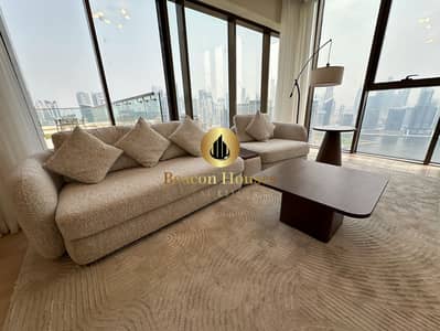 2 Bedroom Flat for Rent in Business Bay, Dubai - 8b2a5f16-9a5d-410d-89bc-1e3c7e24020a. jpg