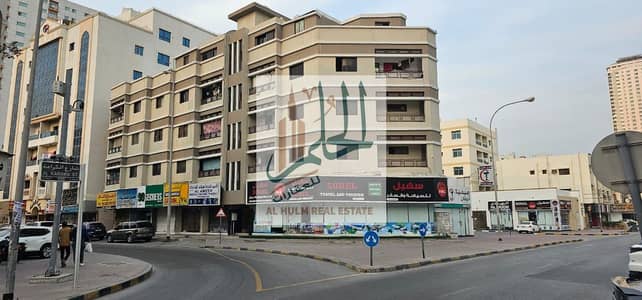 11 Bedroom Building for Sale in Al Rumaila, Ajman - IMG-20250630-WA0081. jpg