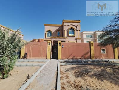 3 Bedroom Villa for Rent in Mohamed Bin Zayed City, Abu Dhabi - 20250611_160831. jpg