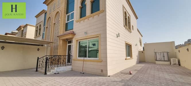 فیلا 4 غرف نوم للايجار في الرفاعة، الشارقة - IMG-20250627-WA0101. jpg