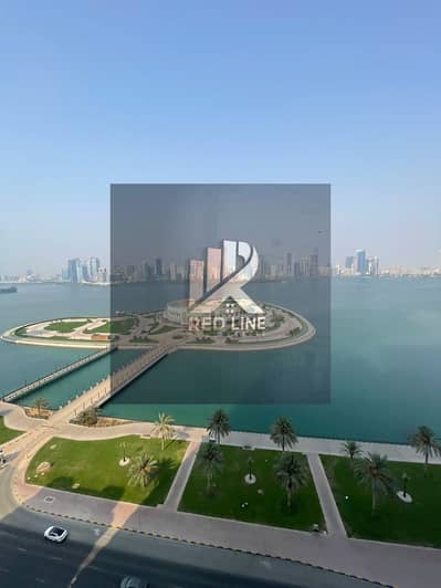 شقة 4 غرف نوم للايجار في المجاز، الشارقة - WhatsApp Image 2025-06-30 at 4.24. 17 PM. jpeg