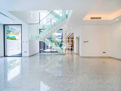 5 Bedroom Villa for Rent in Al Barari, Dubai - Prime Location | 5 Bedrooms | Unfurnished