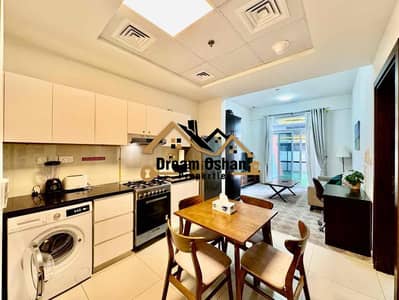 1 Bedroom Apartment for Rent in Al Jaddaf, Dubai - IMG_5648. jpg