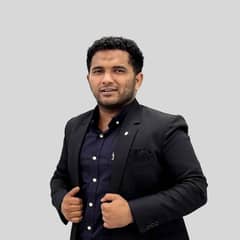 Hassan Ali Azghar