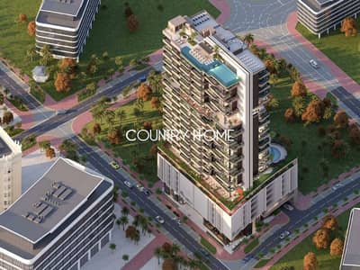 Studio for Sale in Jumeirah Village Circle (JVC), Dubai - 2. png