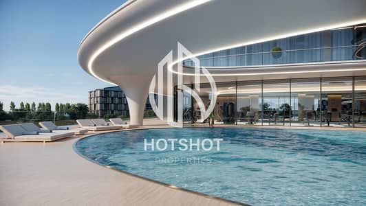 2 Bedroom Apartment for Sale in Saadiyat Island, Abu Dhabi - IMG-20250630-WA0006. jpg