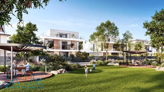Plot for Sale in The Valley by Emaar, Dubai - 30. png