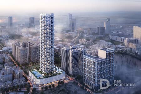 1 Bedroom Apartment for Sale in Jumeirah Village Circle (JVC), Dubai - Great Deal | Multiple Units | Motivated Seller