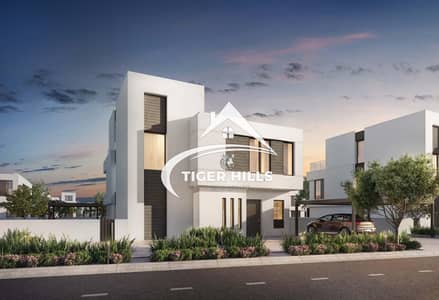 4 Bedroom Villa for Sale in Al Shamkha, Abu Dhabi - img336. jpg