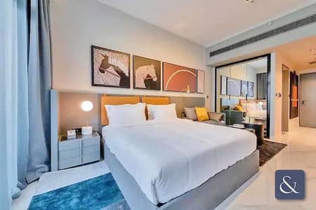 Studio for Rent in Business Bay, Dubai - Best Value | Studio | Available 25th July