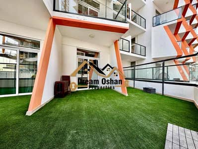 1 Bedroom Flat for Rent in Al Jaddaf, Dubai - IMG_5657. jpg