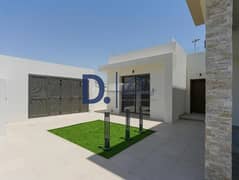فیلا في اسبينز،ياس ايكرز،جزيرة ياس 3 غرف 285000 درهم - 12087802