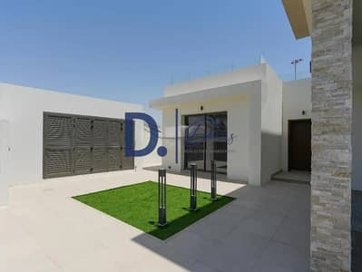 3 Bedroom Villa for Rent in Yas Island, Abu Dhabi - IMG-20250621-WA0082. jpg