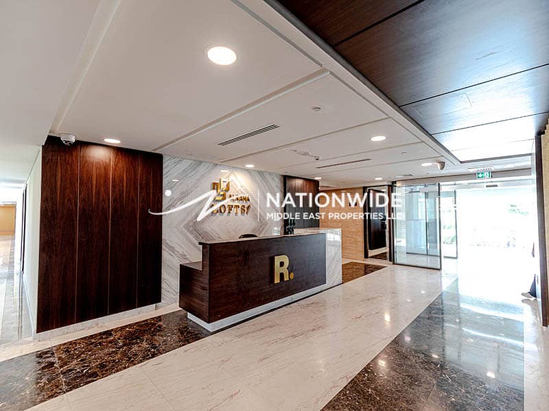 Furnished Unit| Lovely Community| Prime Location