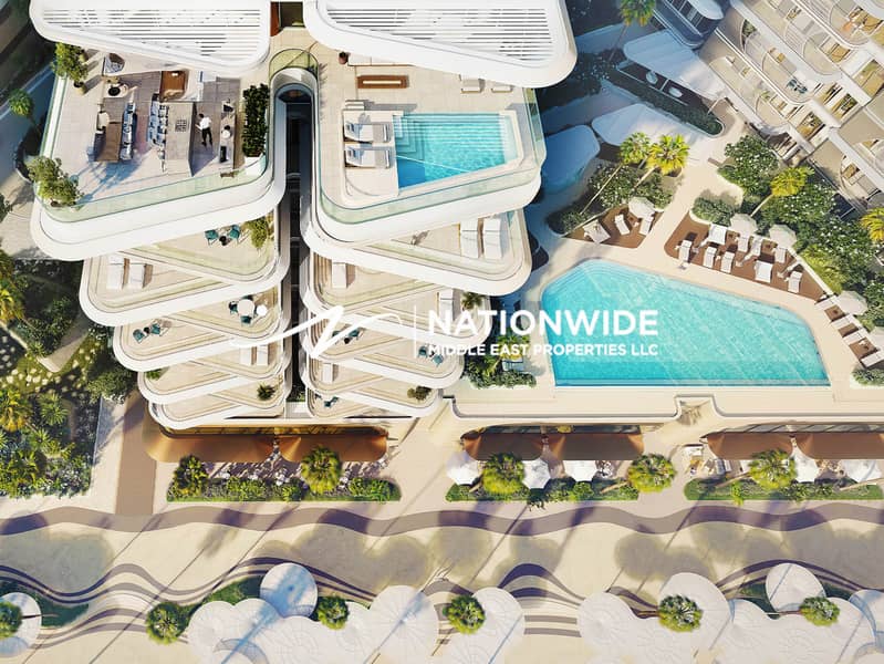 Invest Now| Spacious| Premium Living| High ROI