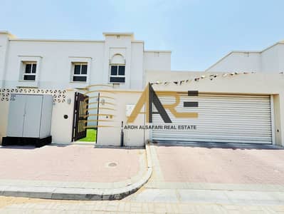 فیلا 4 غرف نوم للايجار في براشي، الشارقة - 1000135383. jpg