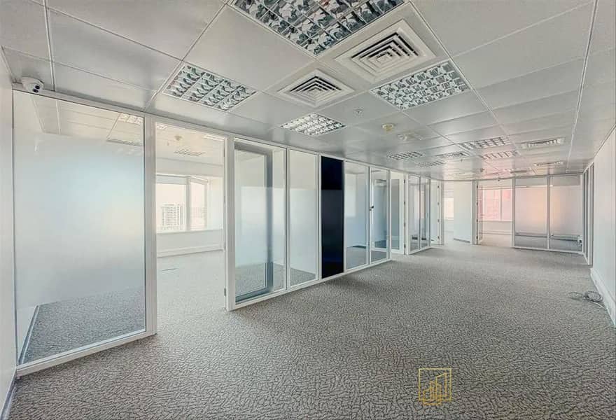 DED License | Prime Location | Flexible Layout