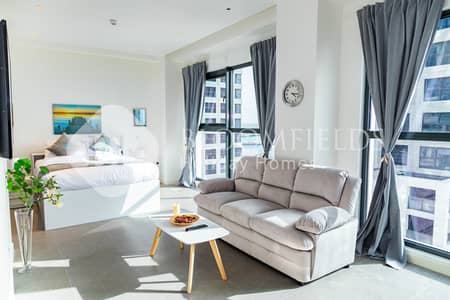 Studio for Rent in Al Reem Island, Abu Dhabi - IMG_6076. jpg