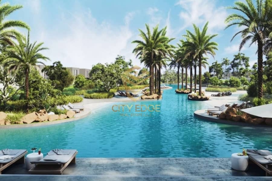 4BR TH - 2900 SQ FT 1%MONTHLY | 5%DP - FREEHOLD 4BR TH - 2900 SQ FT 1%MONTHLY | 5%DP - FREEHOLD